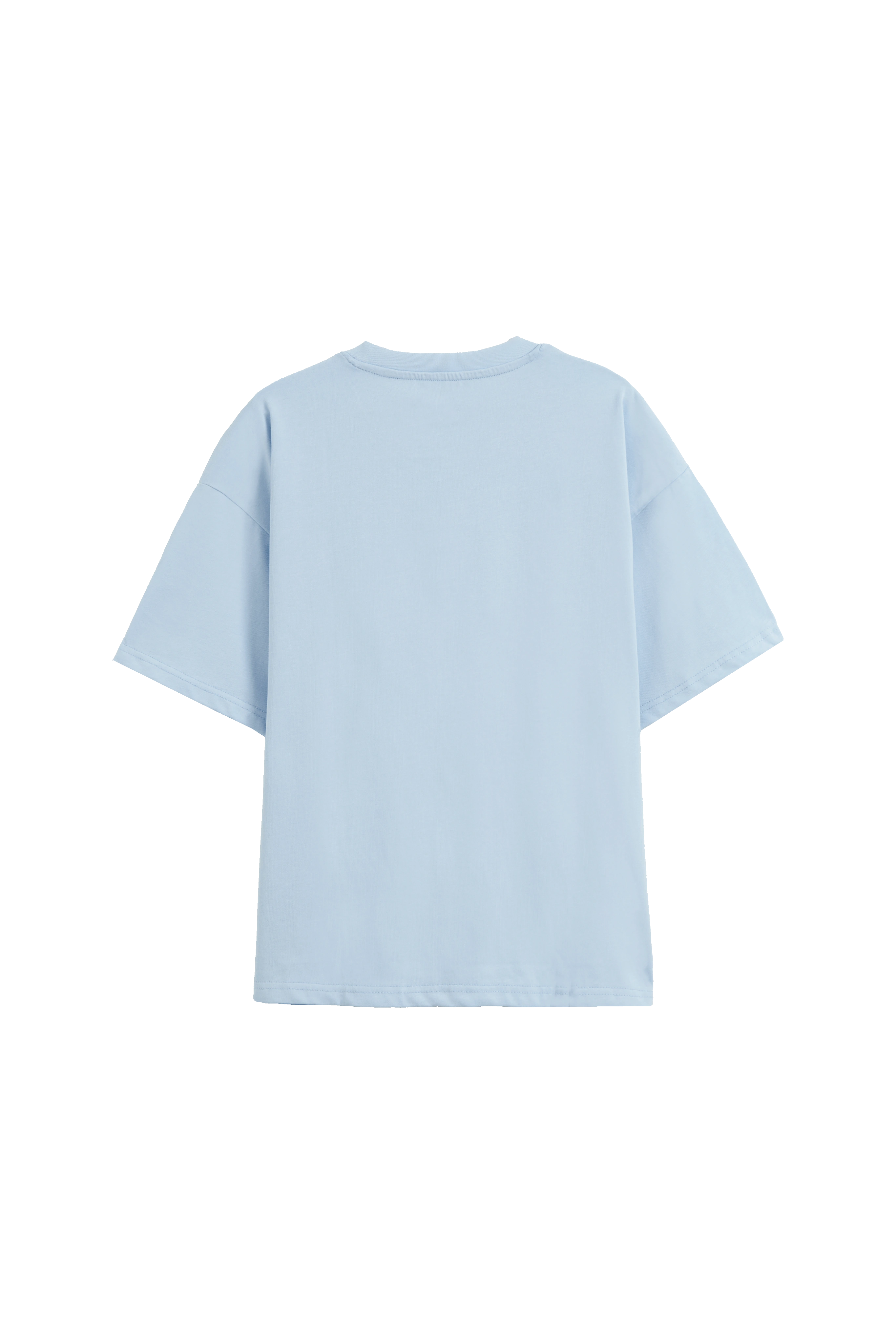 SOUVENIR TEE BLUE