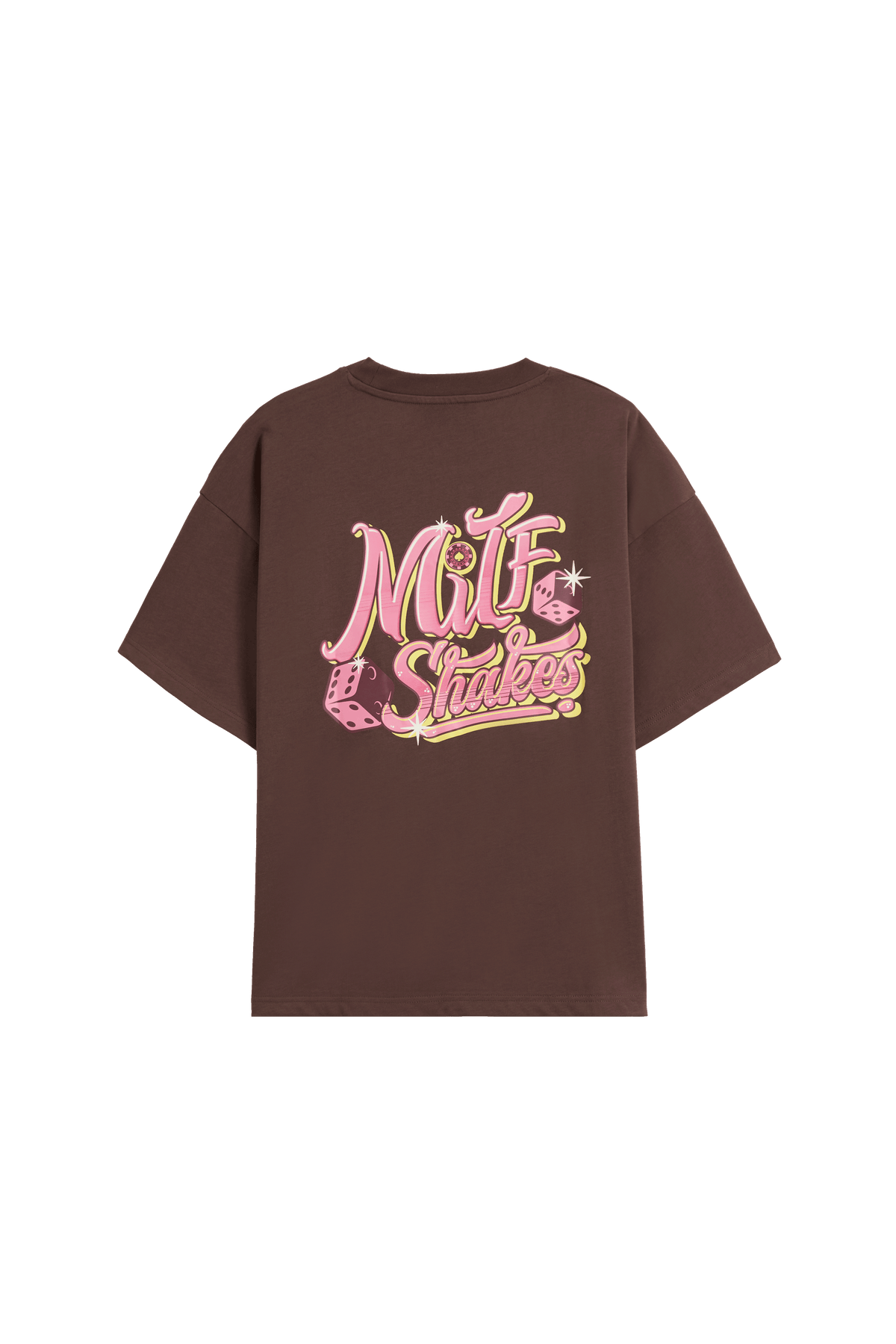 JACKPOT TEE