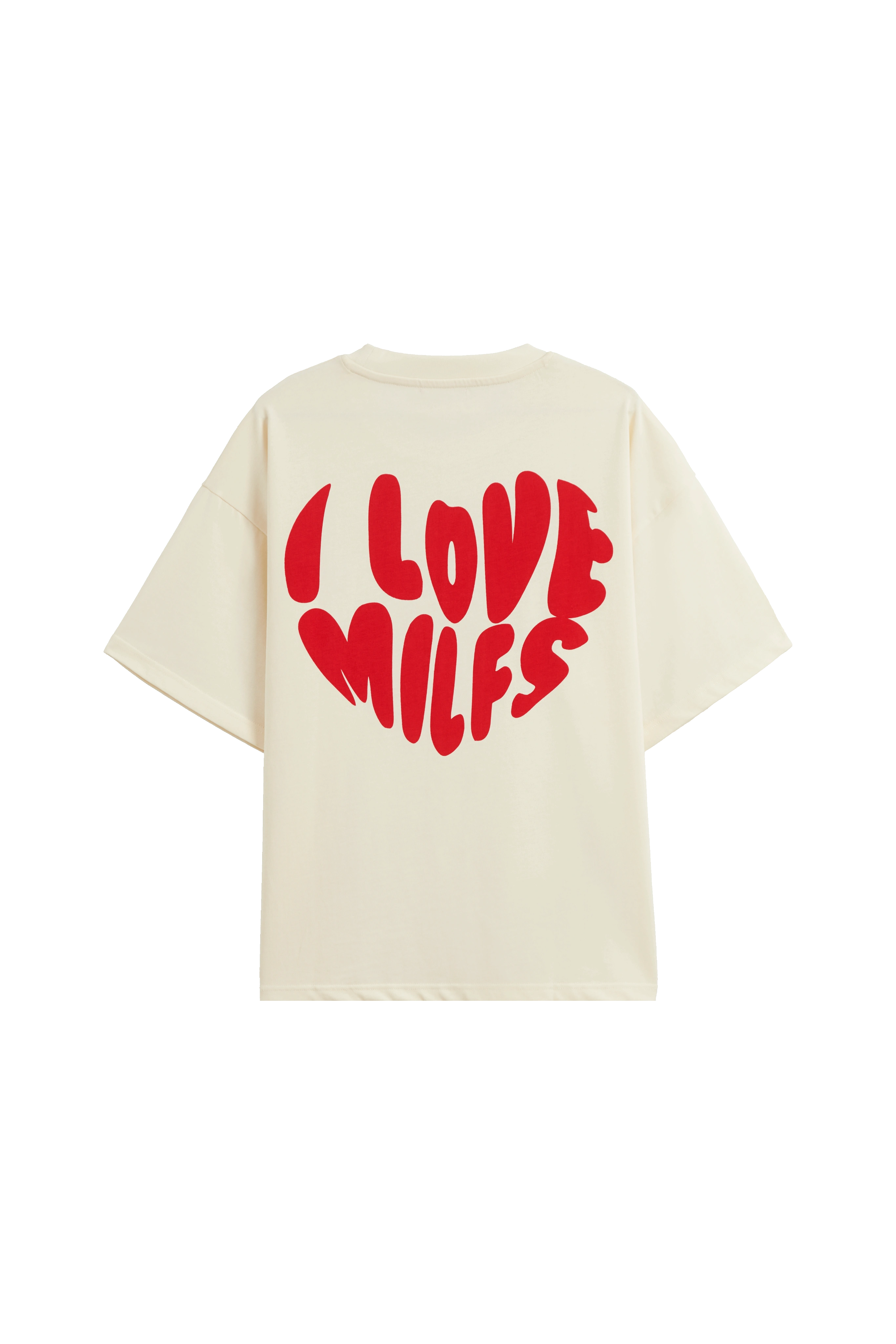 MILF LOVER TEE