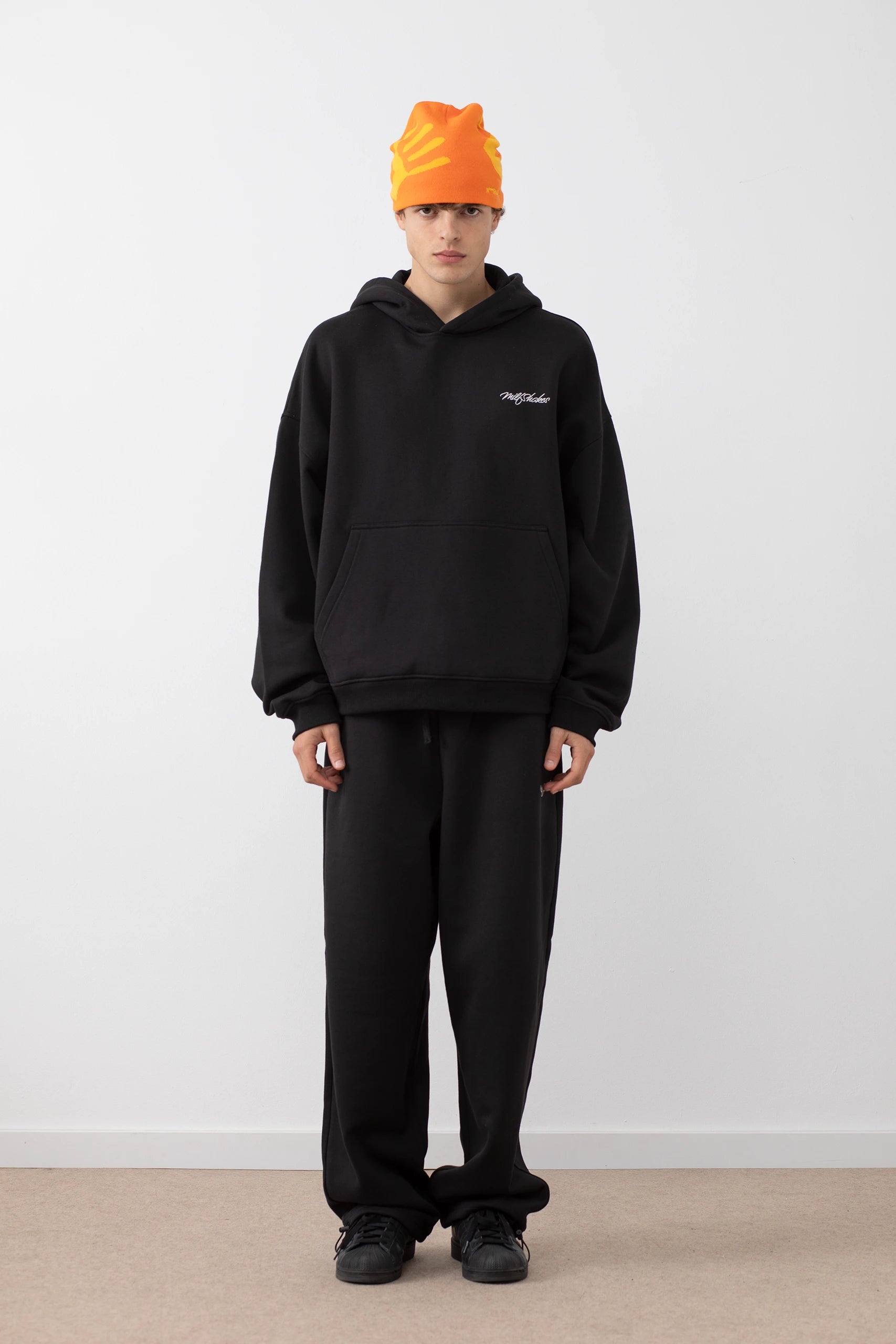 Black Stone Sewathoodie