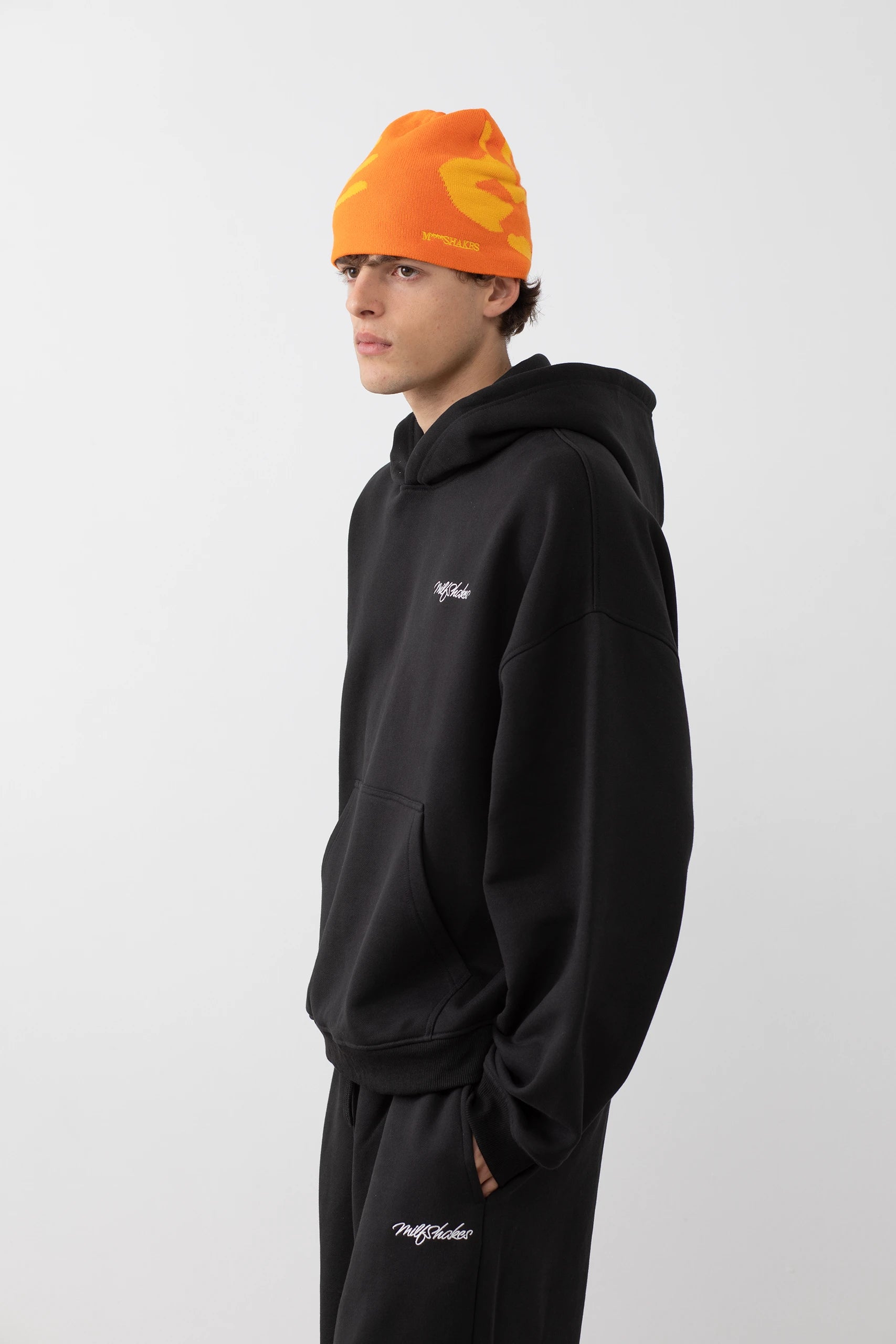 Black Stone Sewathoodie