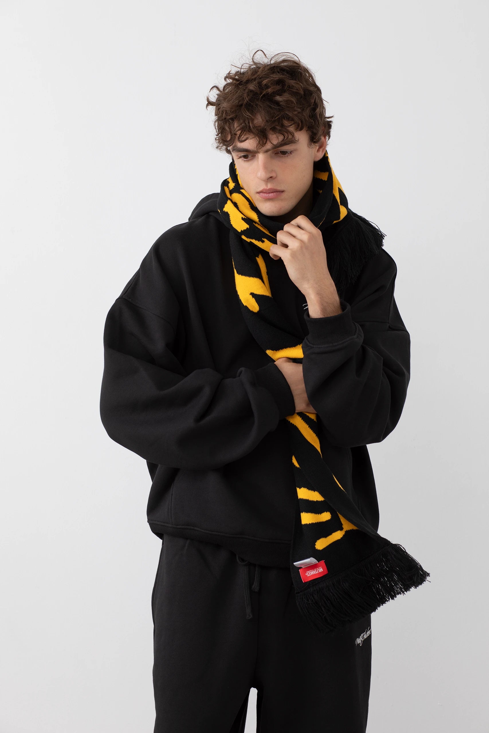 Black Stone Sewathoodie