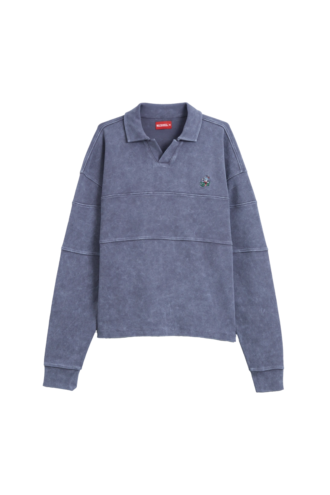 MILFO-DRILE POLO