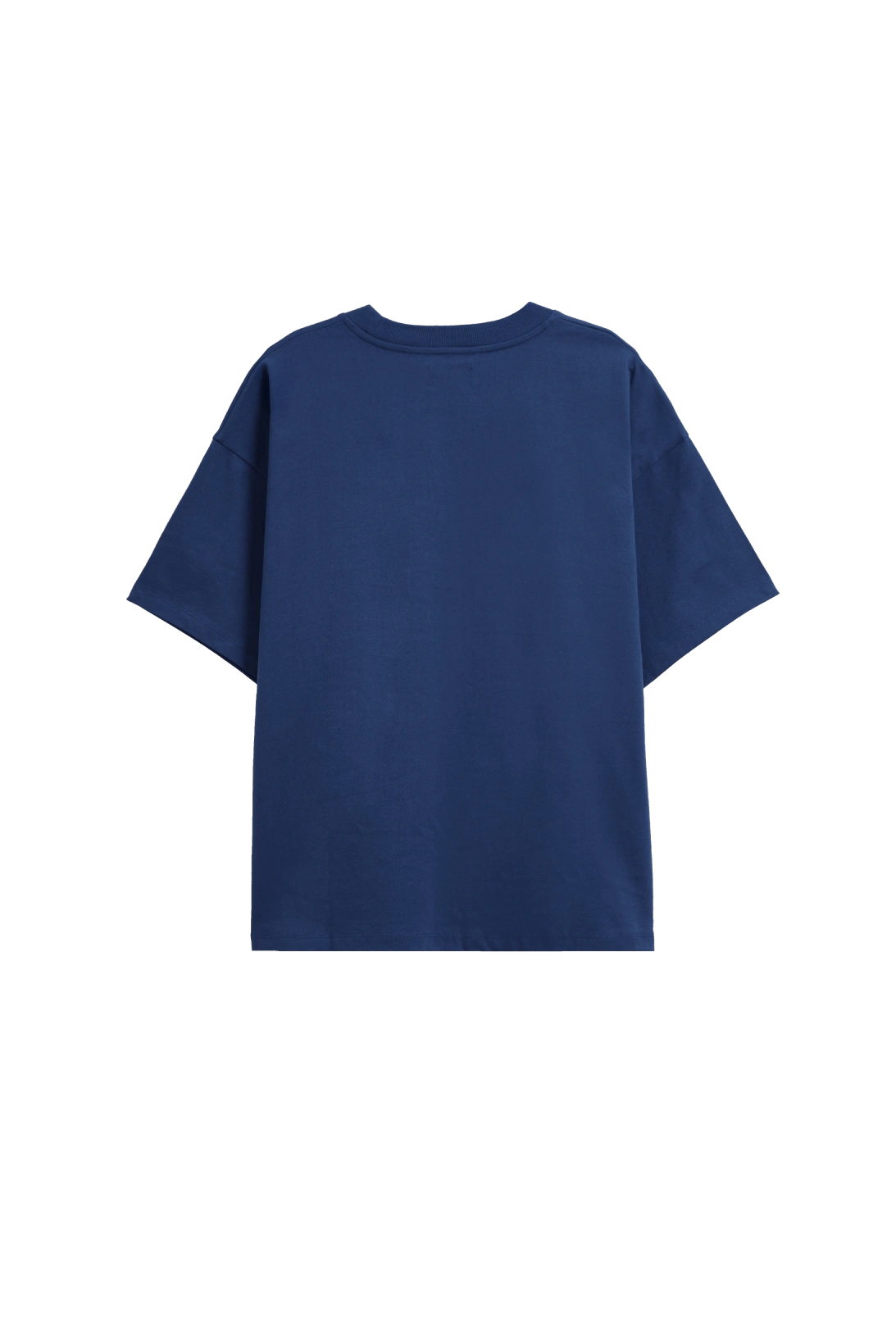 Souvenir Tee Blue