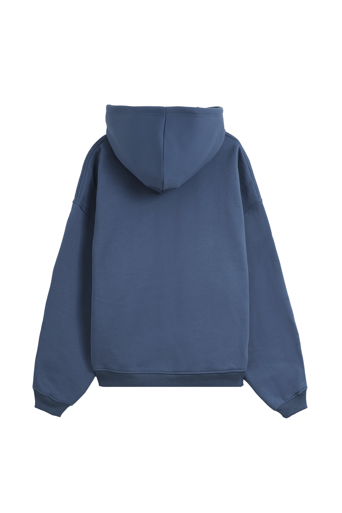 Indigo Sweathoodie