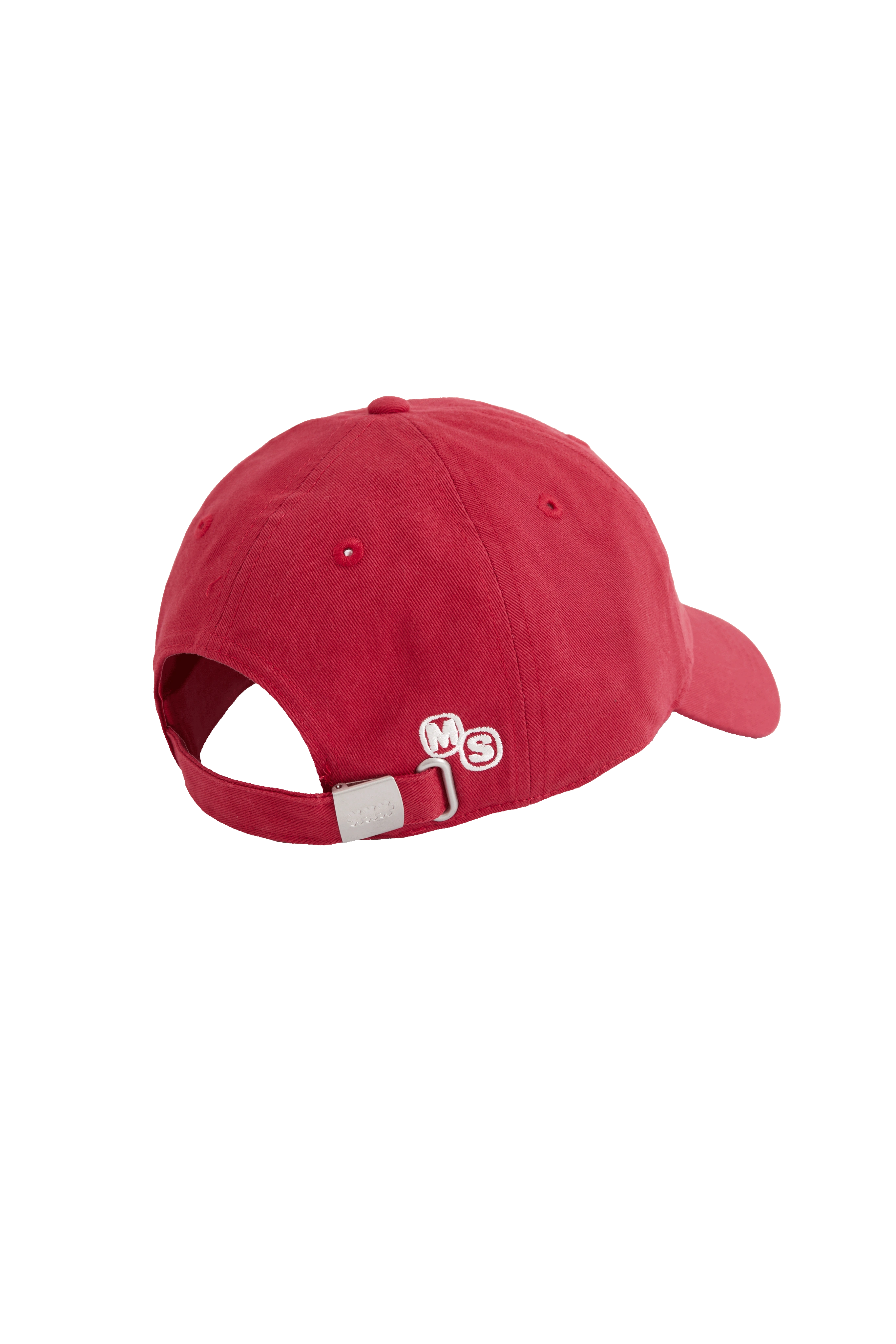 ASTERISK RED CAP