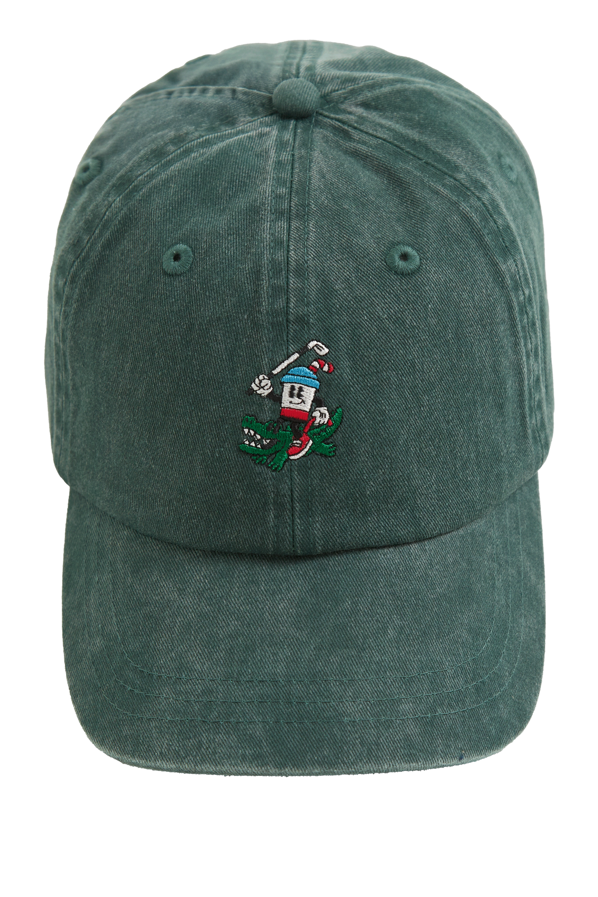 MILFO-DRILE CAP