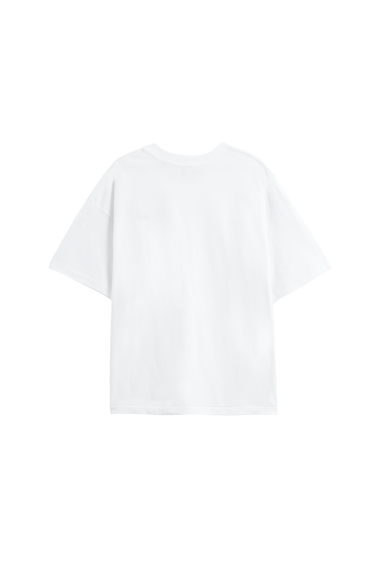 DAILY *** WHITE