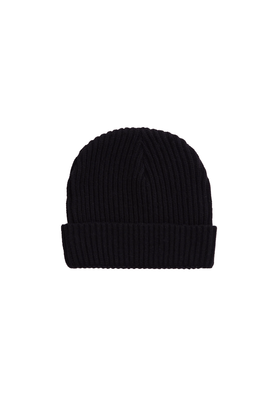 CUSTOM PATCH BEANIE