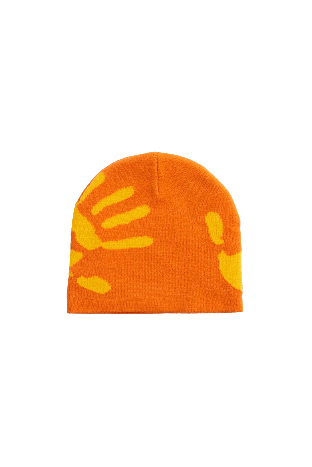 FINGERPRINT BEANIE