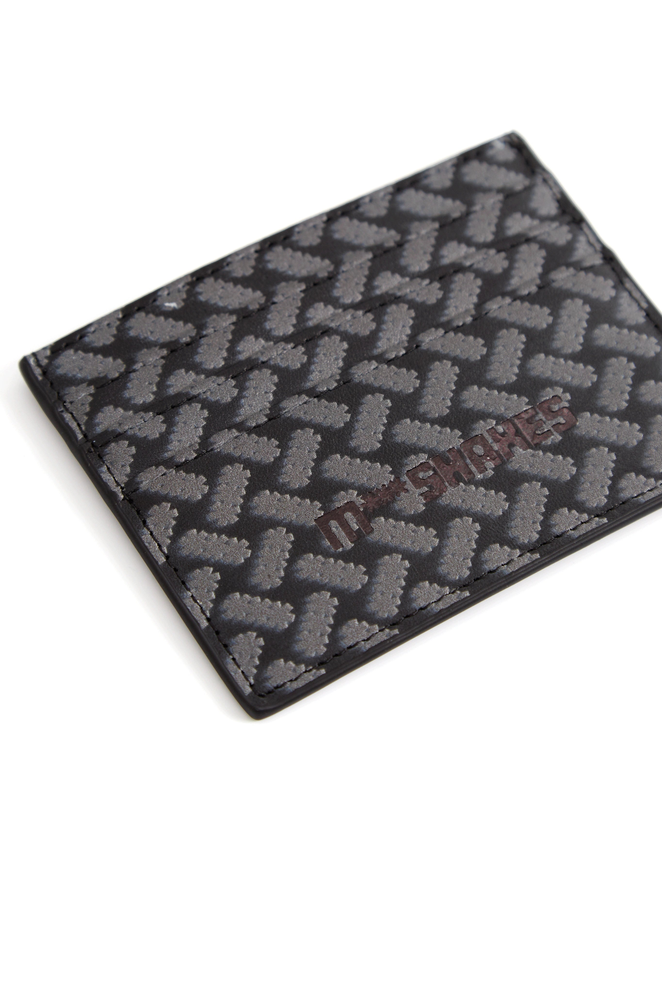 MONOGRAM BLACK WALLET