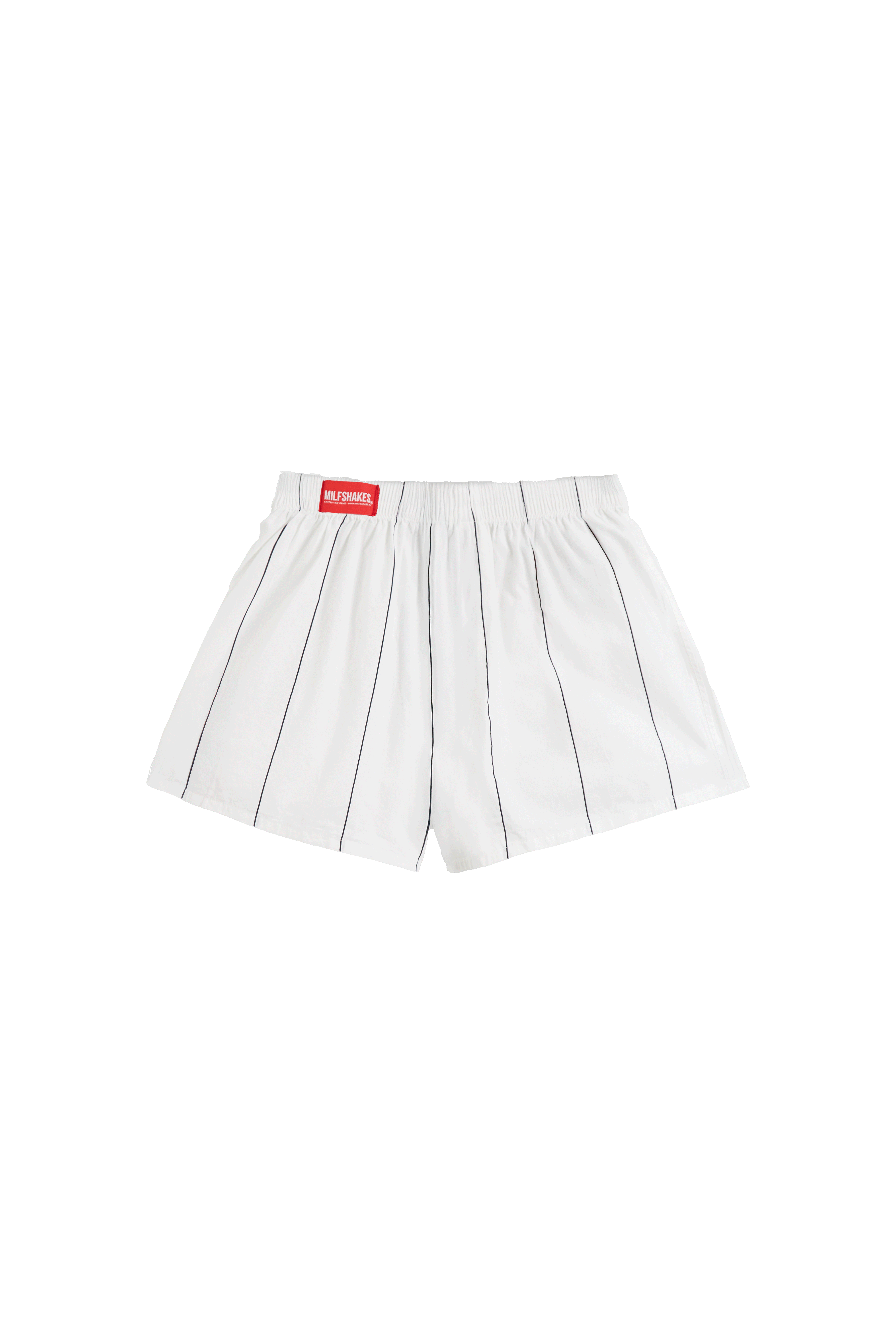 RETRO THIN STRIPES BOXER