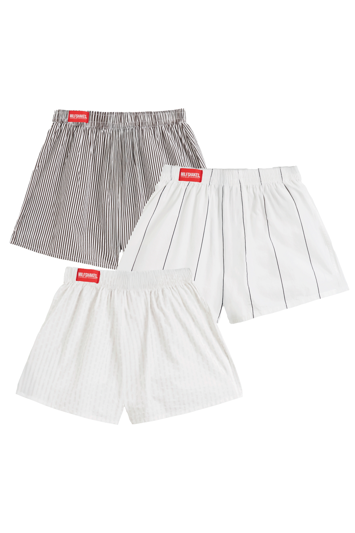 BOXERS PACK