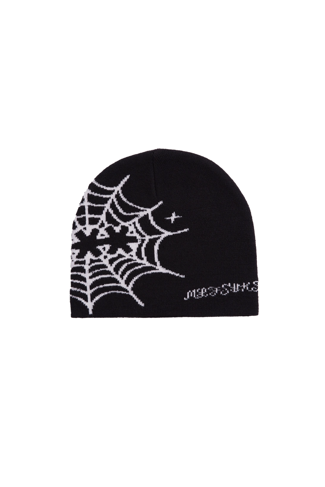SPIDER BEANIE