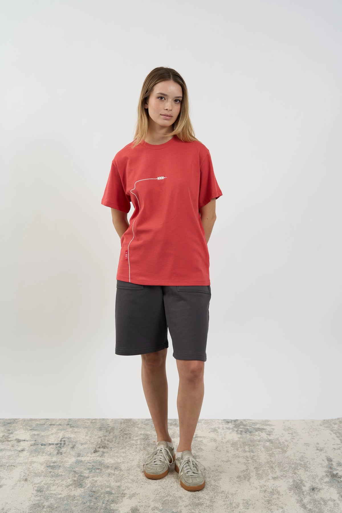 mujer
