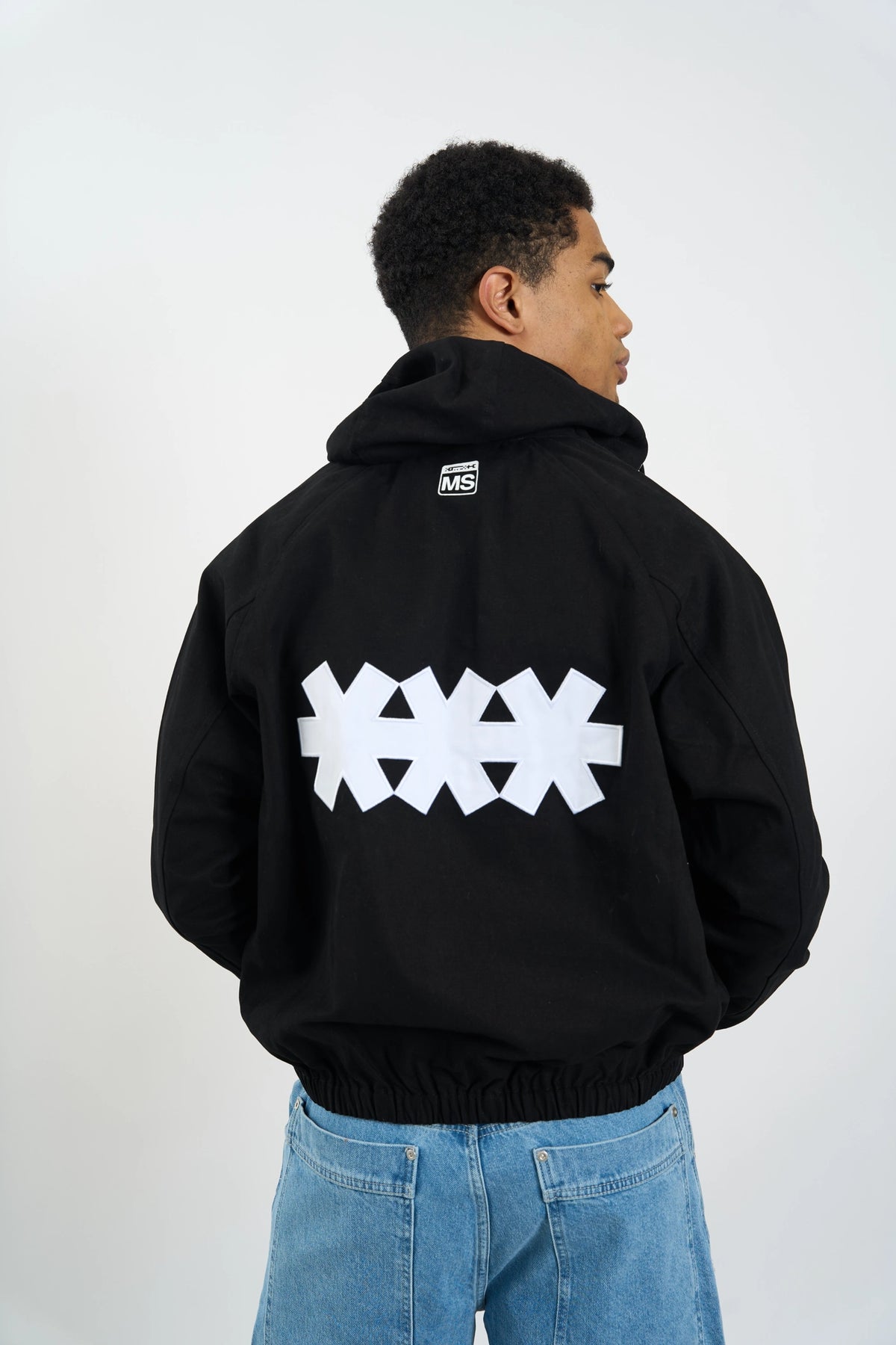 WINDF***ER BLACK