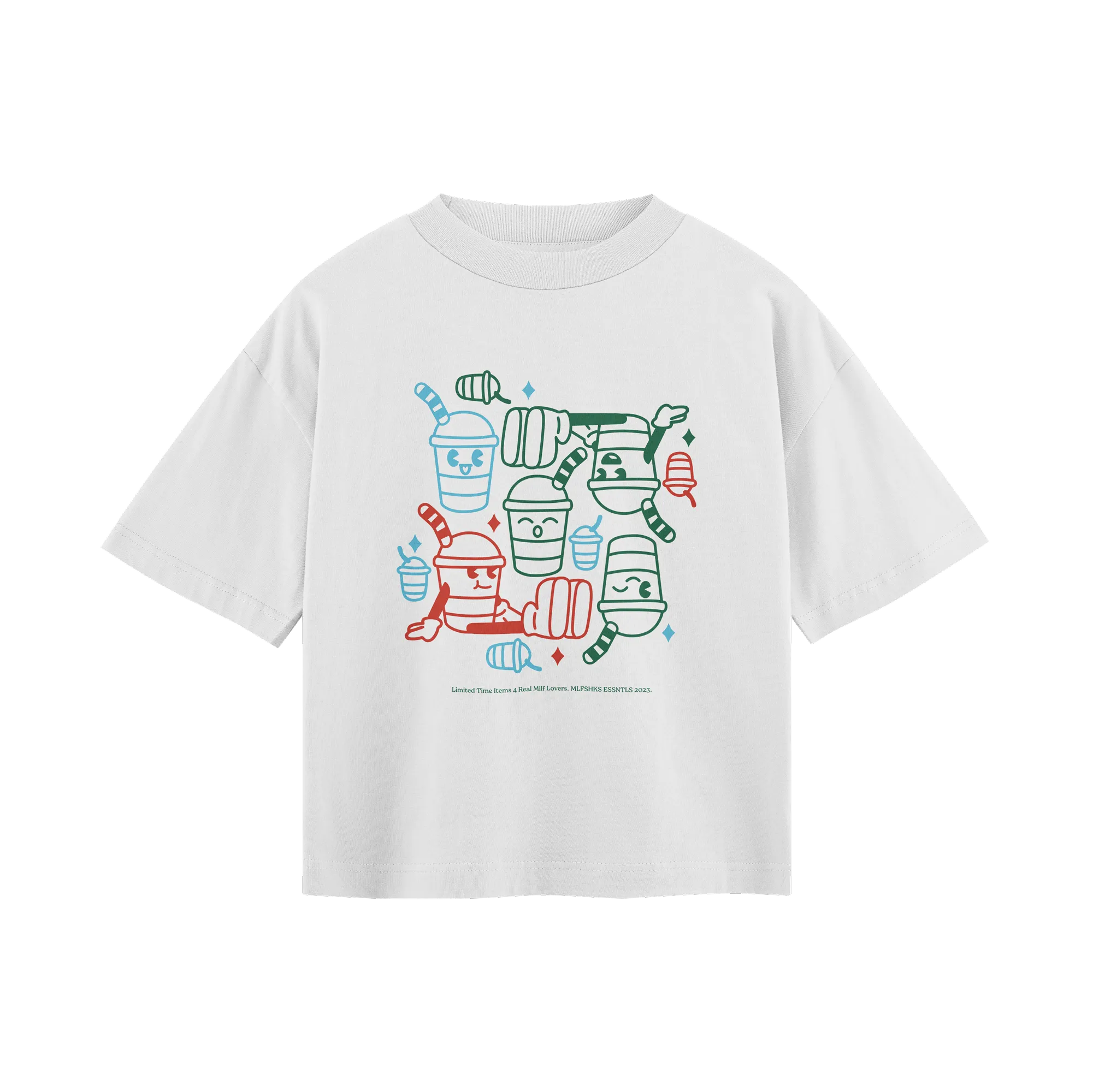 Puzzle Tee