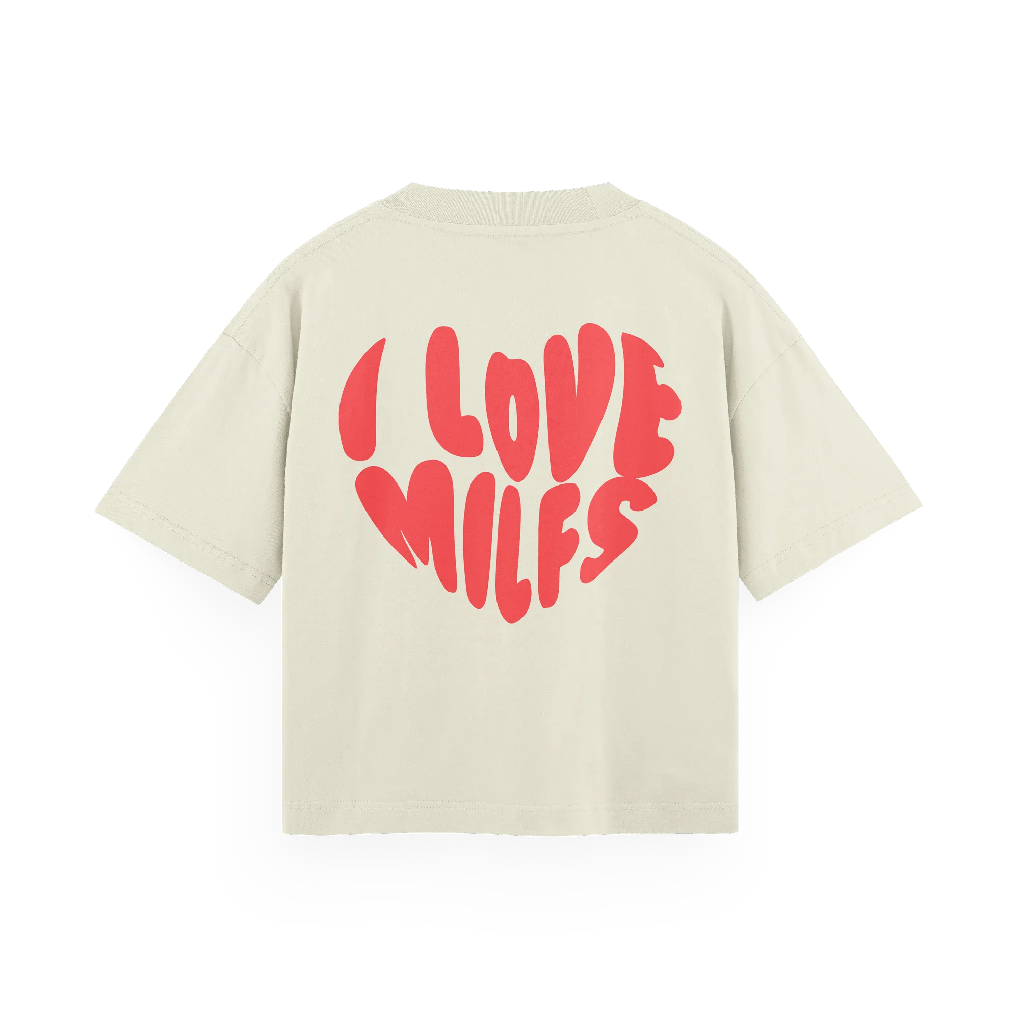 MILF LOVER TEE