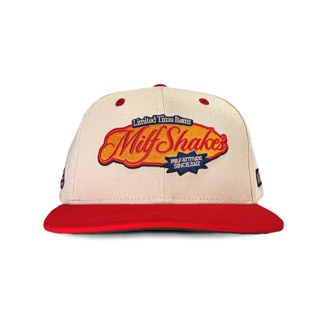 MLFSHKS CAP
