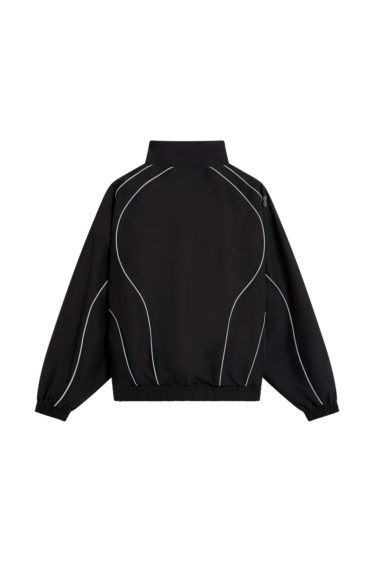ESS702_SS26_jacket_TRACKSUITE_black