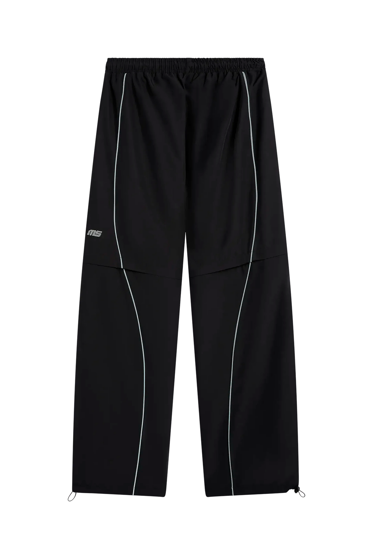 ESS705_SS26_pant_TRACKSUITE_black