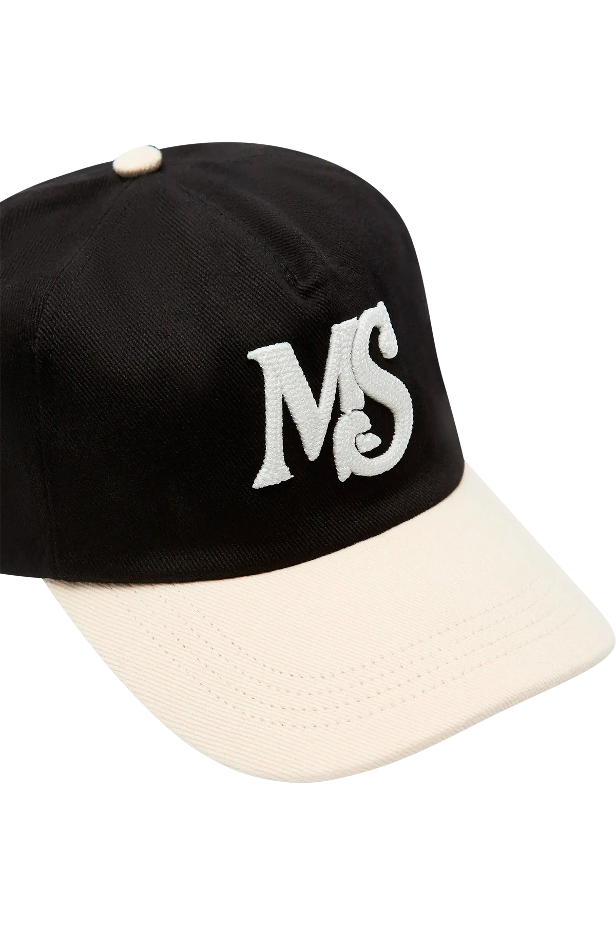ESS731_SS26_cap_MSDAILY_black_white