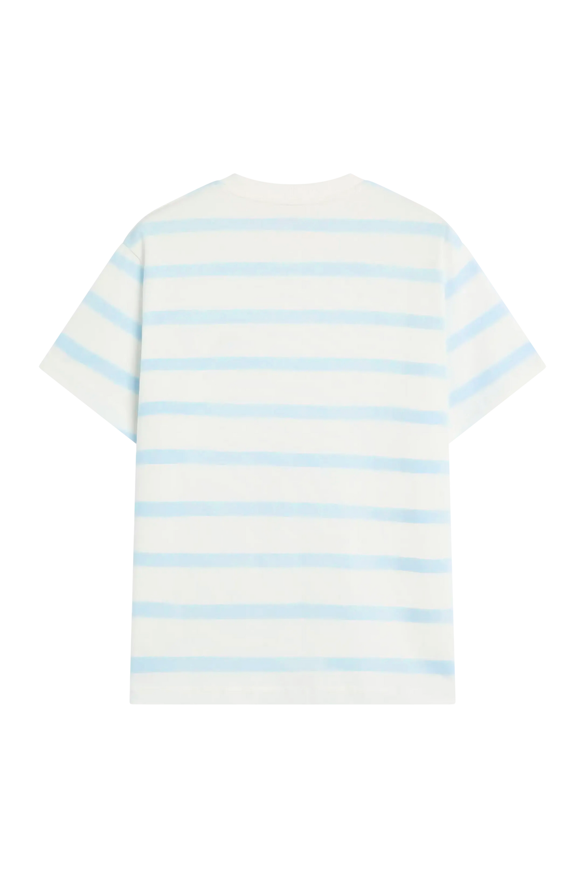 DAILY SAILOR STRIPES TEE