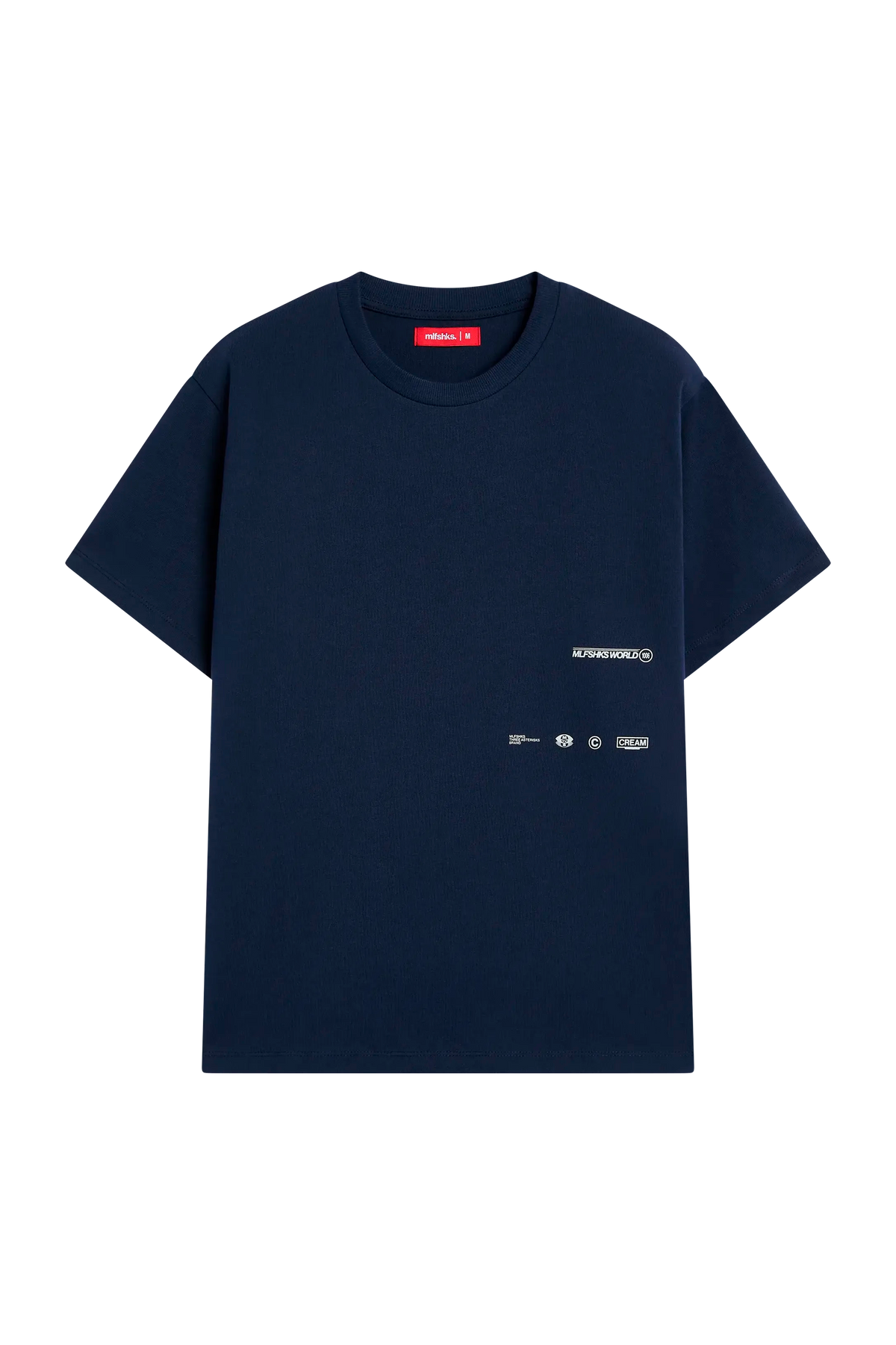 ESS750_SS26_tee_MUNDIAL_navy