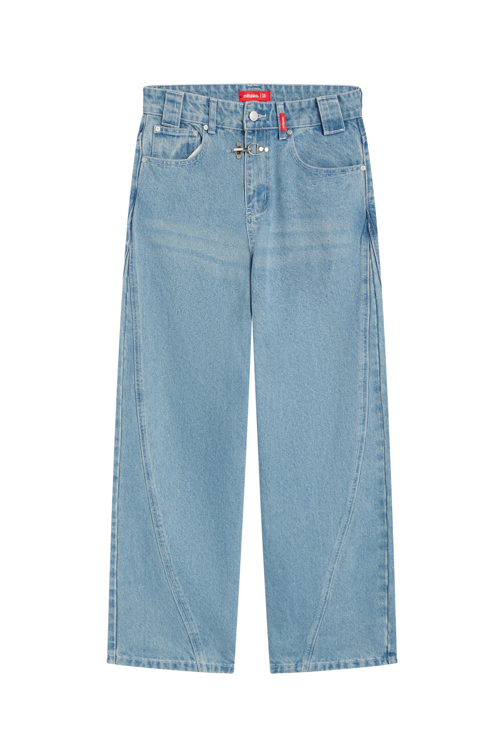 Signed Denim