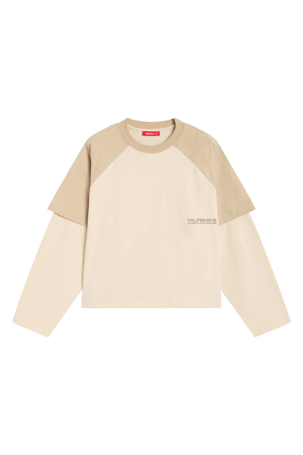 ESS850_FW26_doublesleeve_RANGLAN_beige