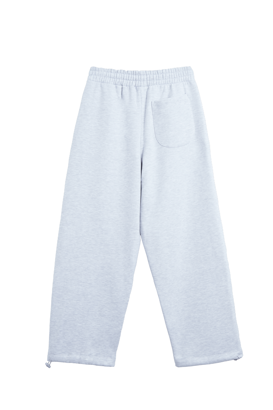 Grey Sweatpant