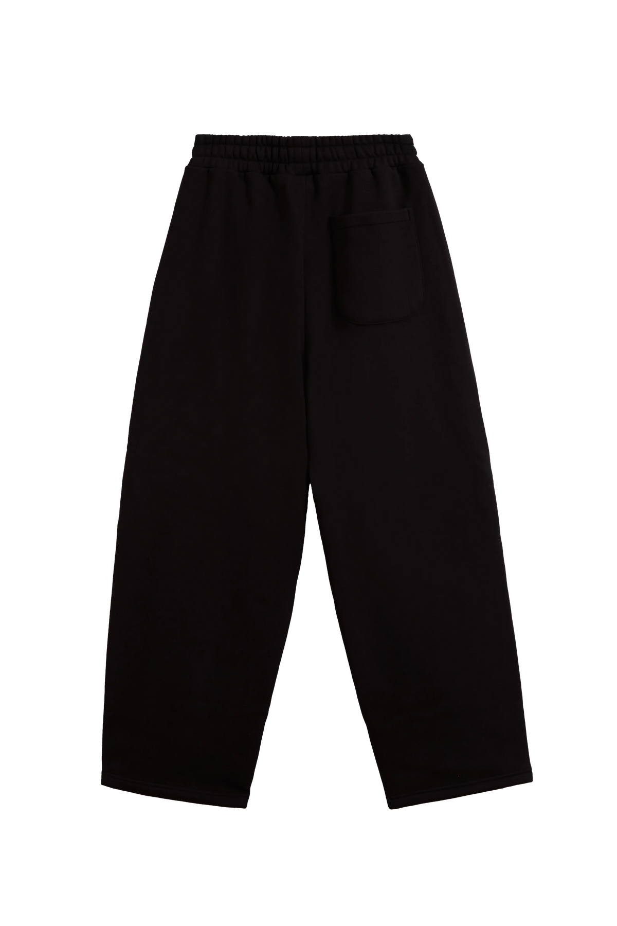 Sweatpants Black