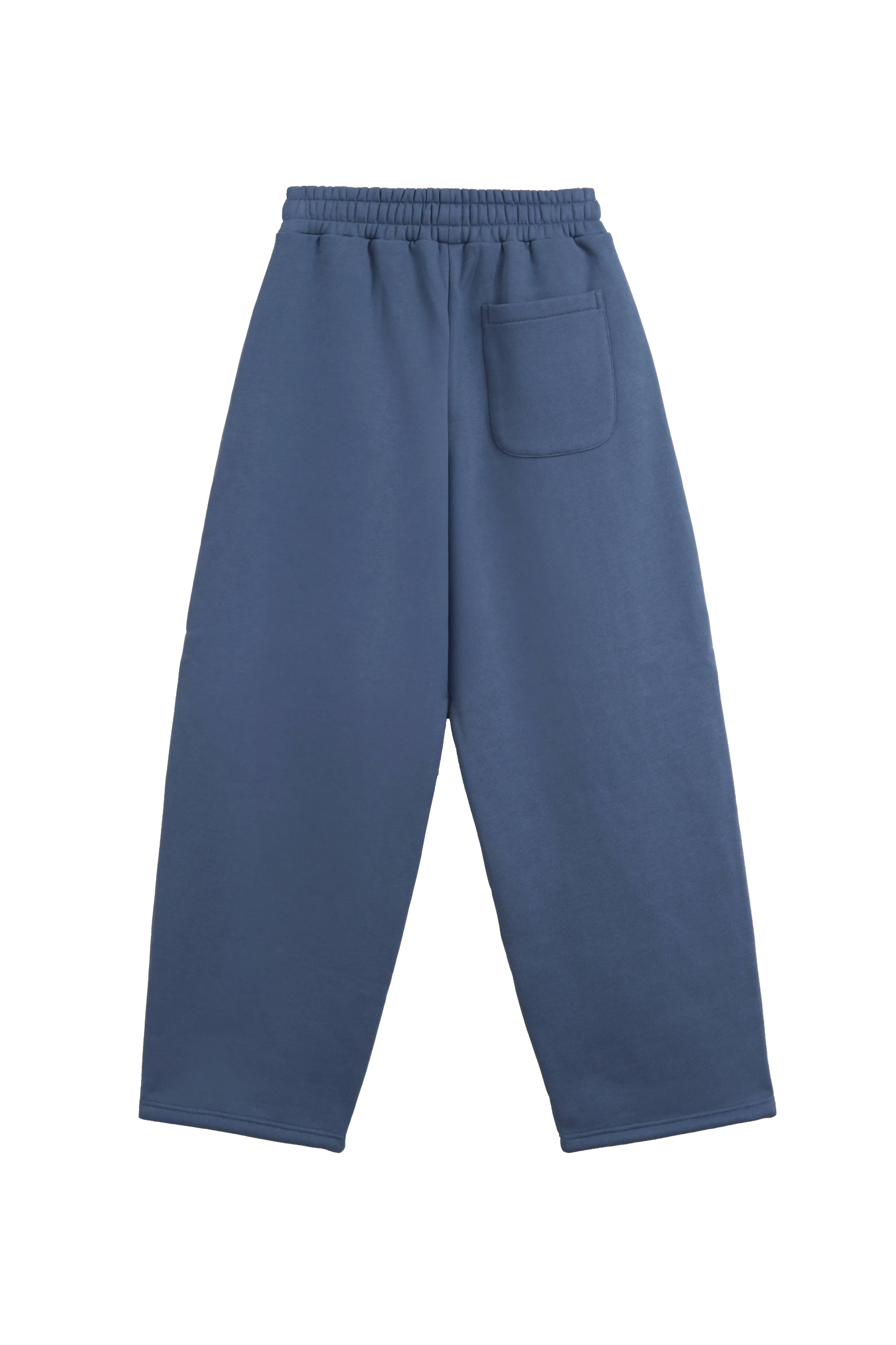 Sweatpants Indigo