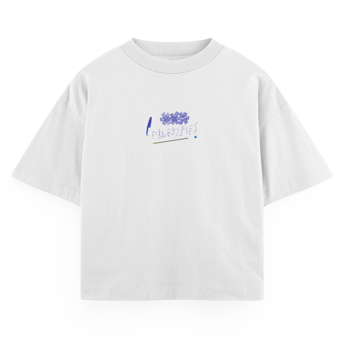 THE BIC TEE