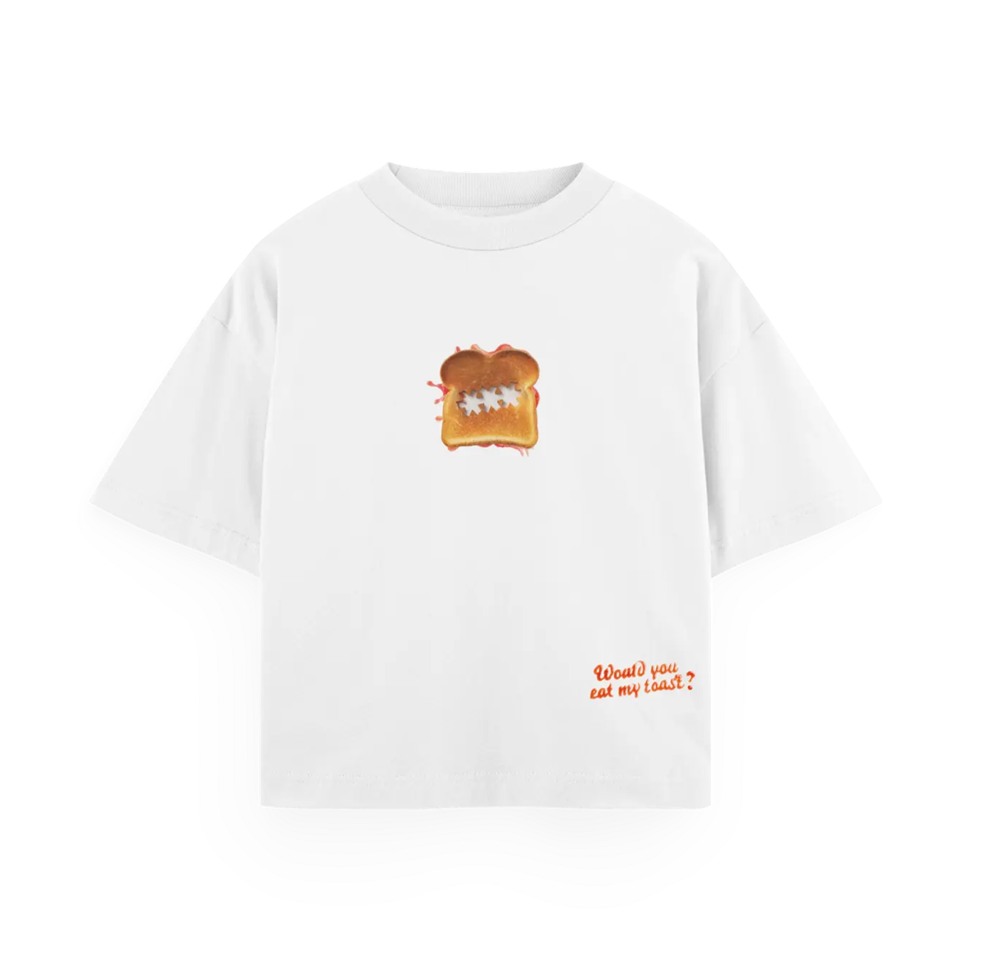 TOAST TEE