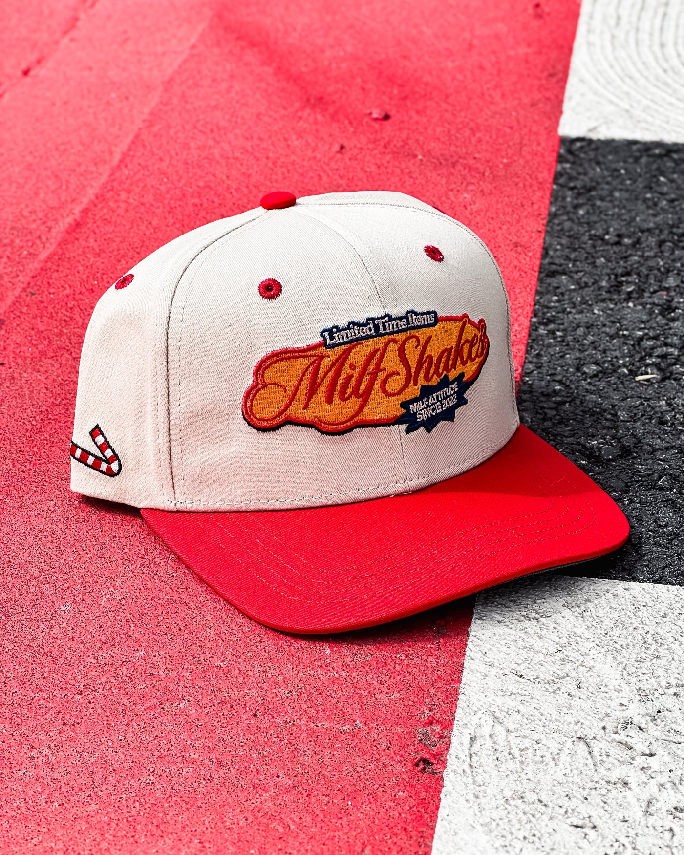MLFSHKS CAP
