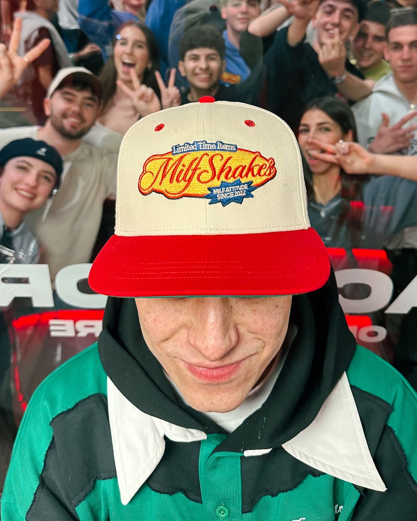 MLFSHKS CAP