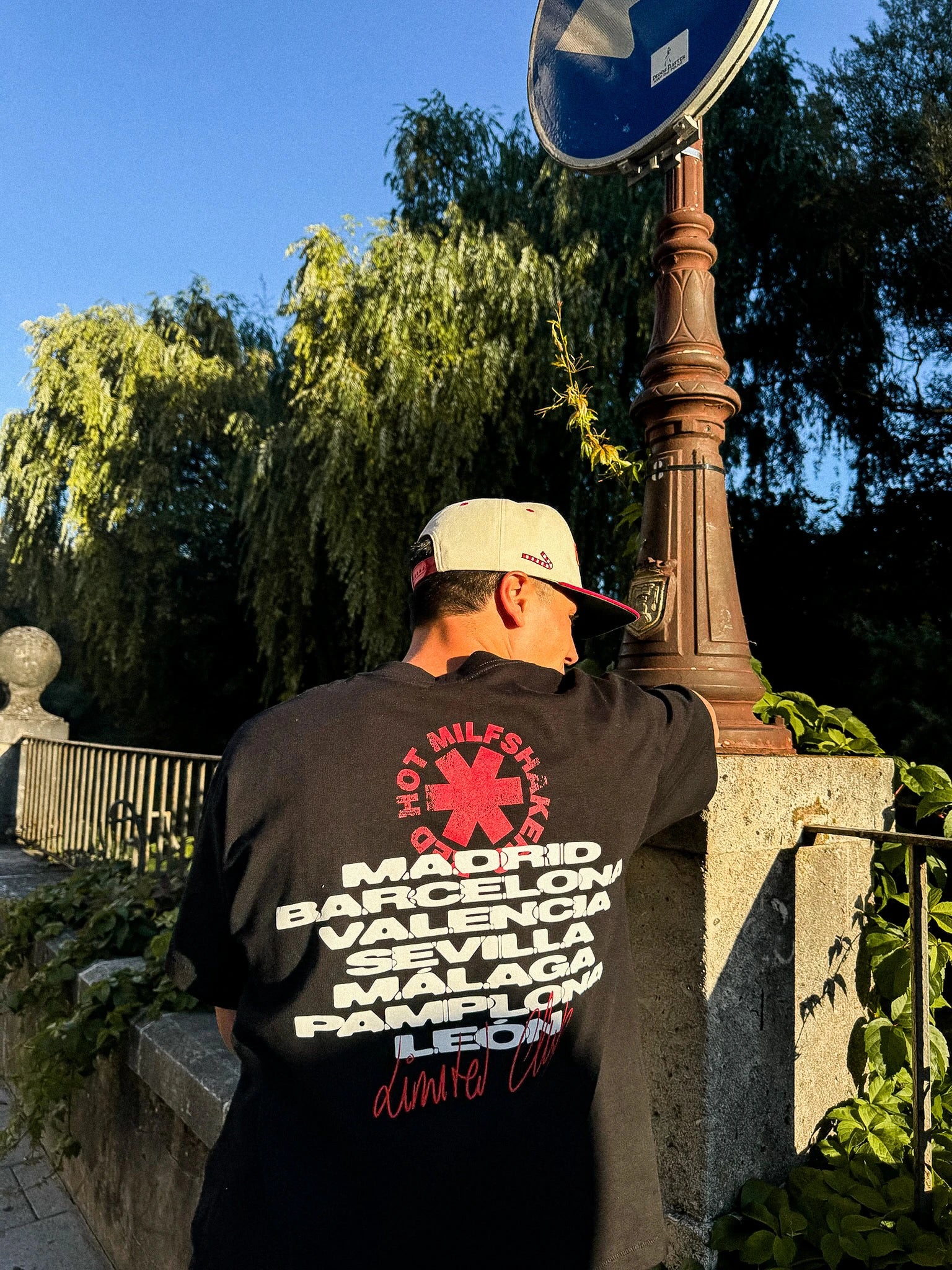 RED-HOT MLFSHKS (ENVÍO GRATIS)