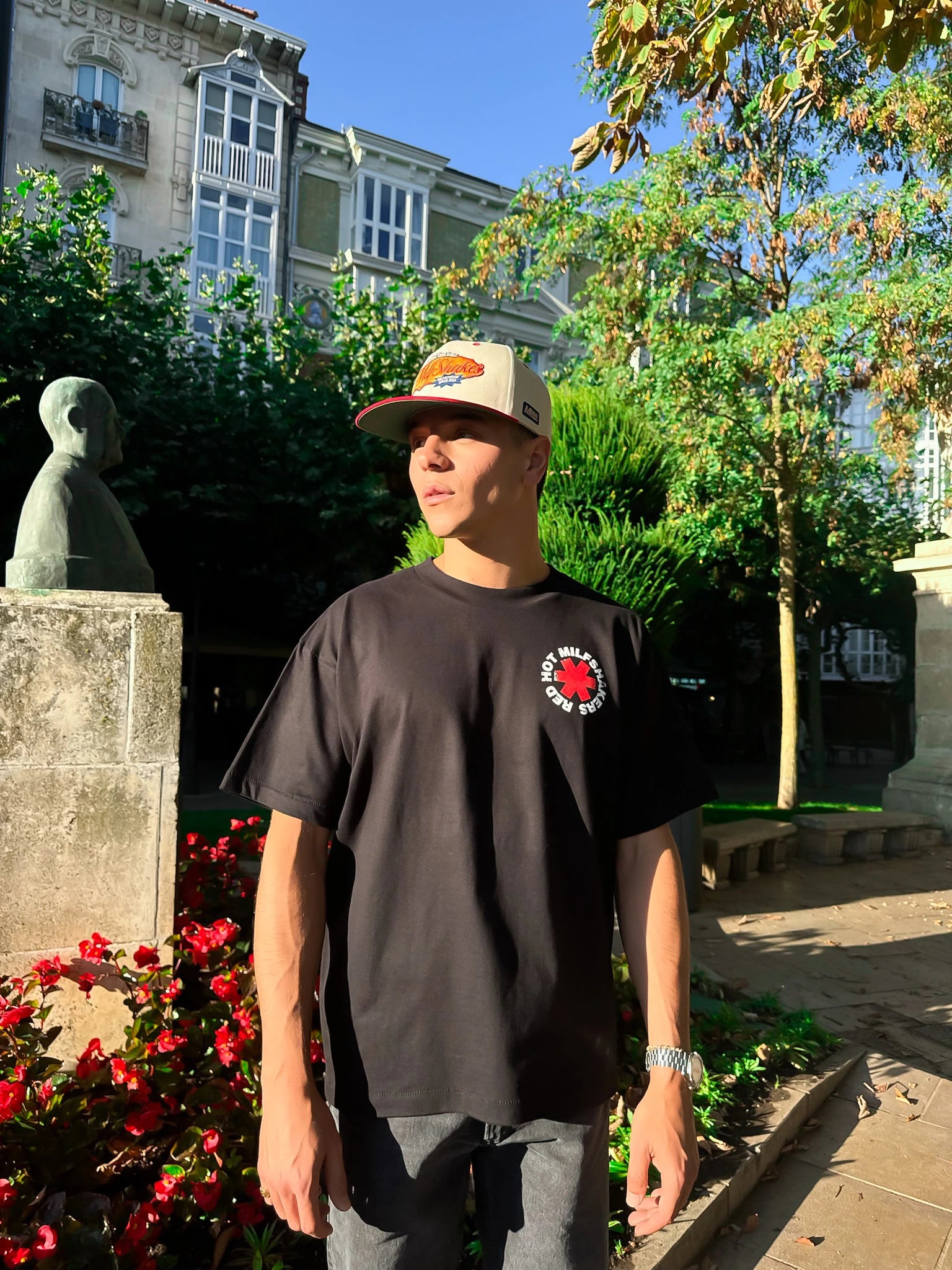 RED-HOT MLFSHKS (ENVÍO GRATIS)