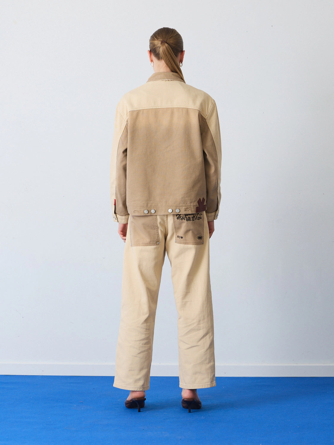 Dune Pants