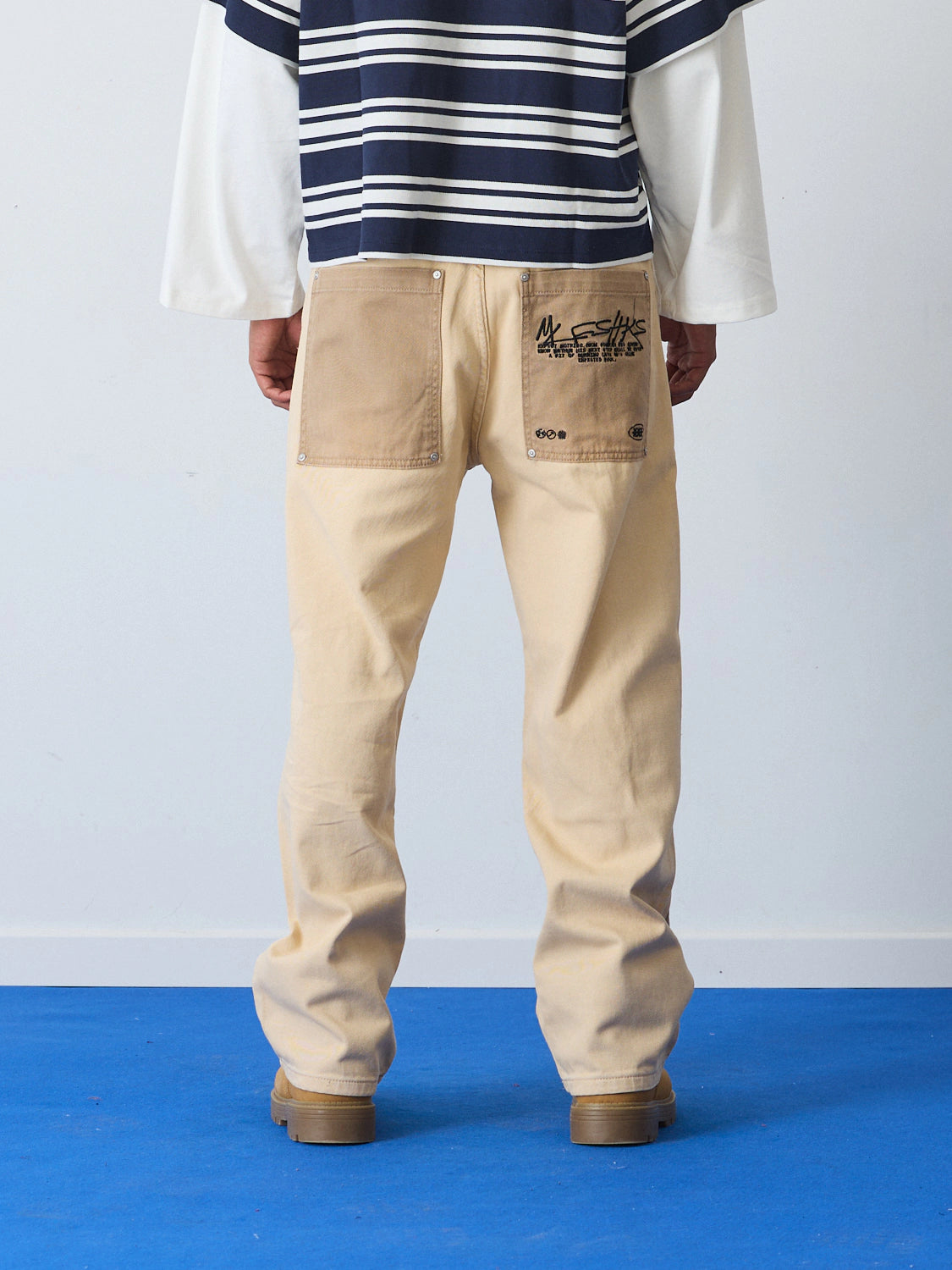 Dune Pants