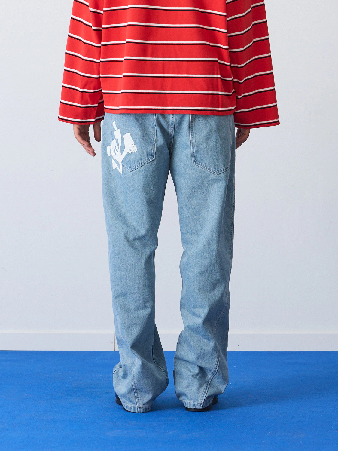 Signed Denim
