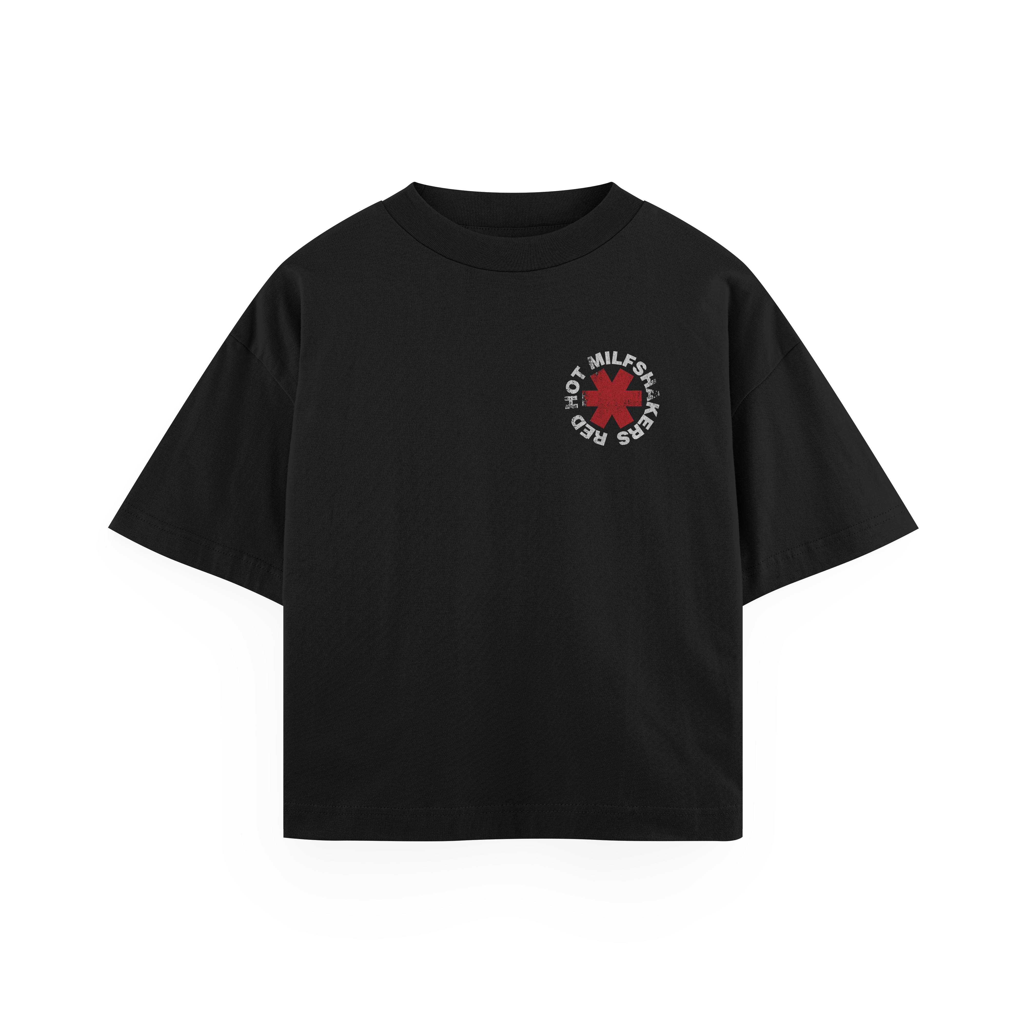 RED-HOT MLFSHKS (ENVÍO GRATIS)