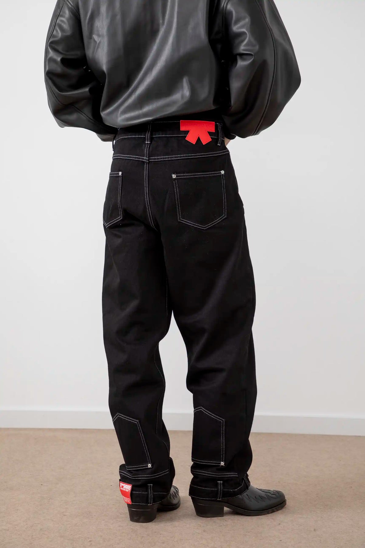 UPSIDE DENIM
