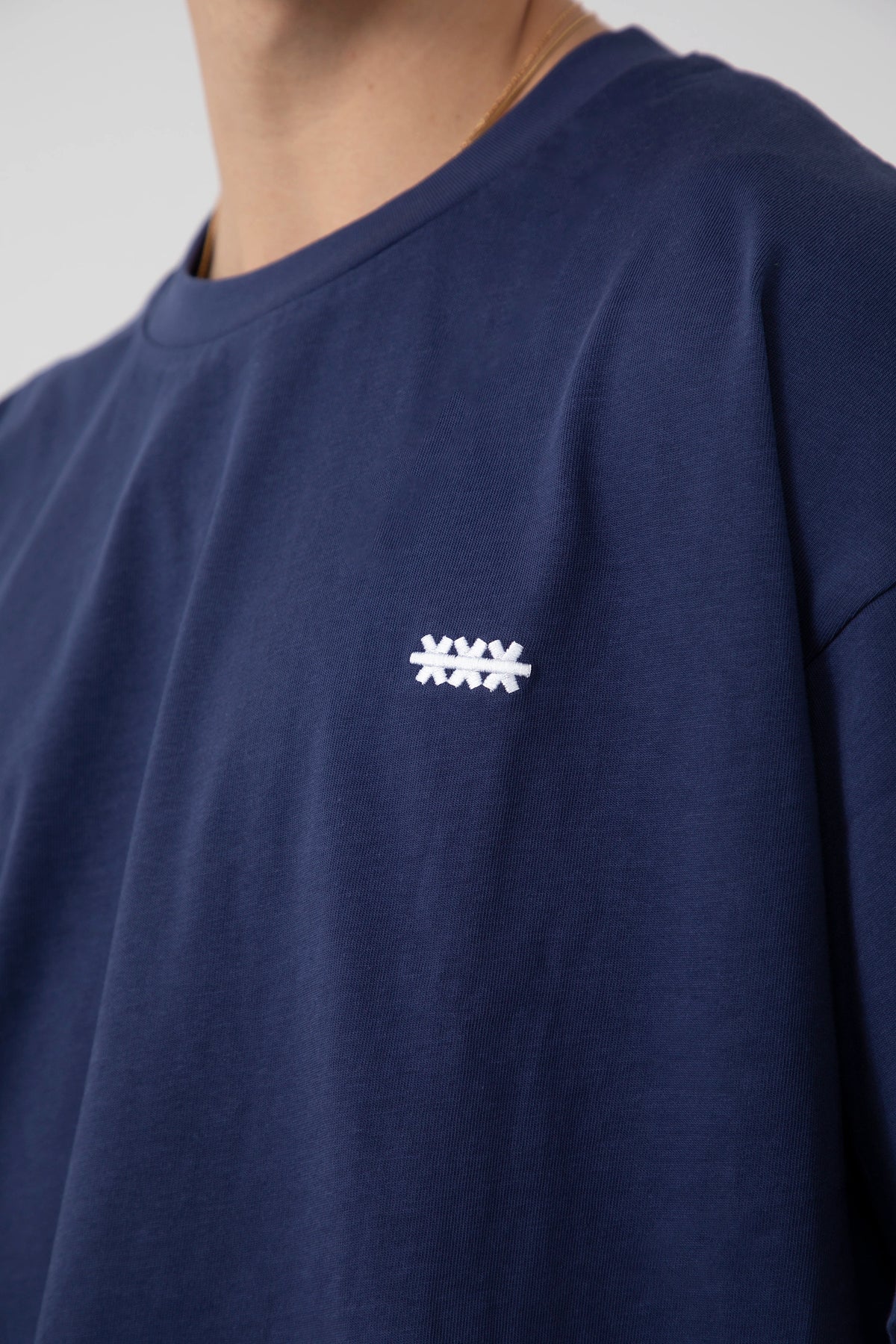 DAILY *** BLUE