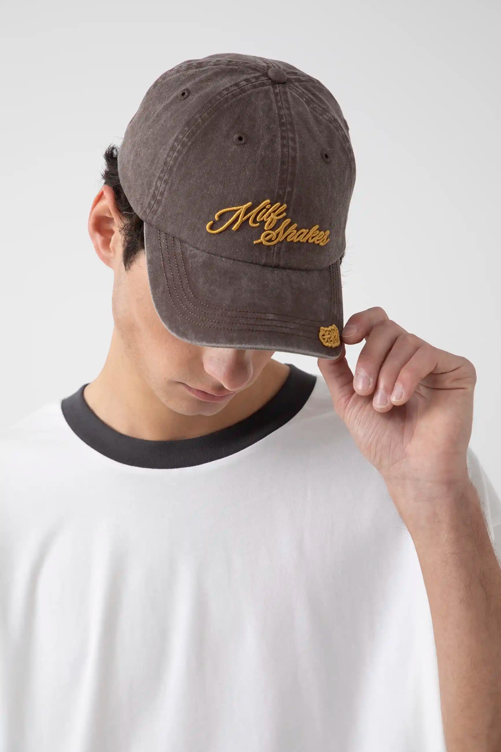 SIGNATURE CAP