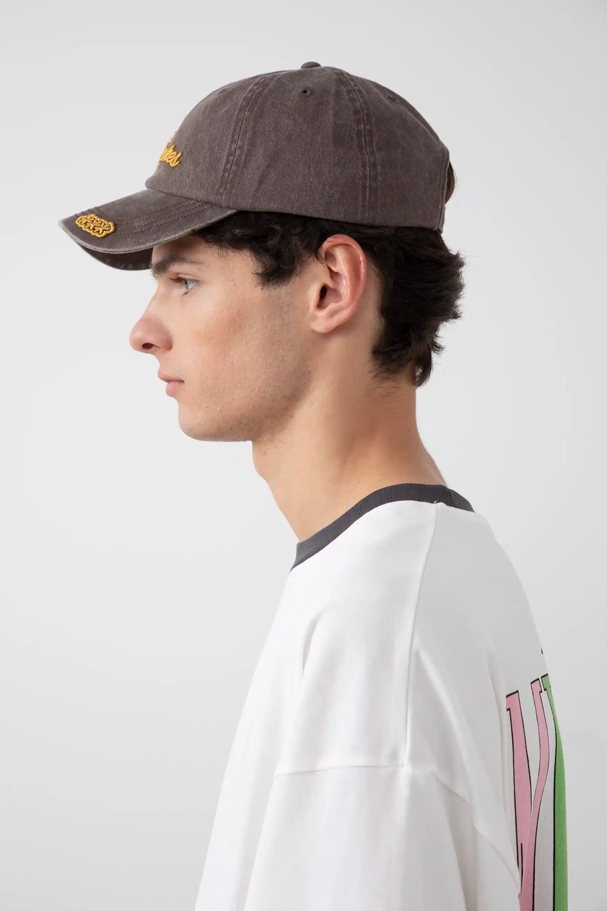 SIGNATURE CAP