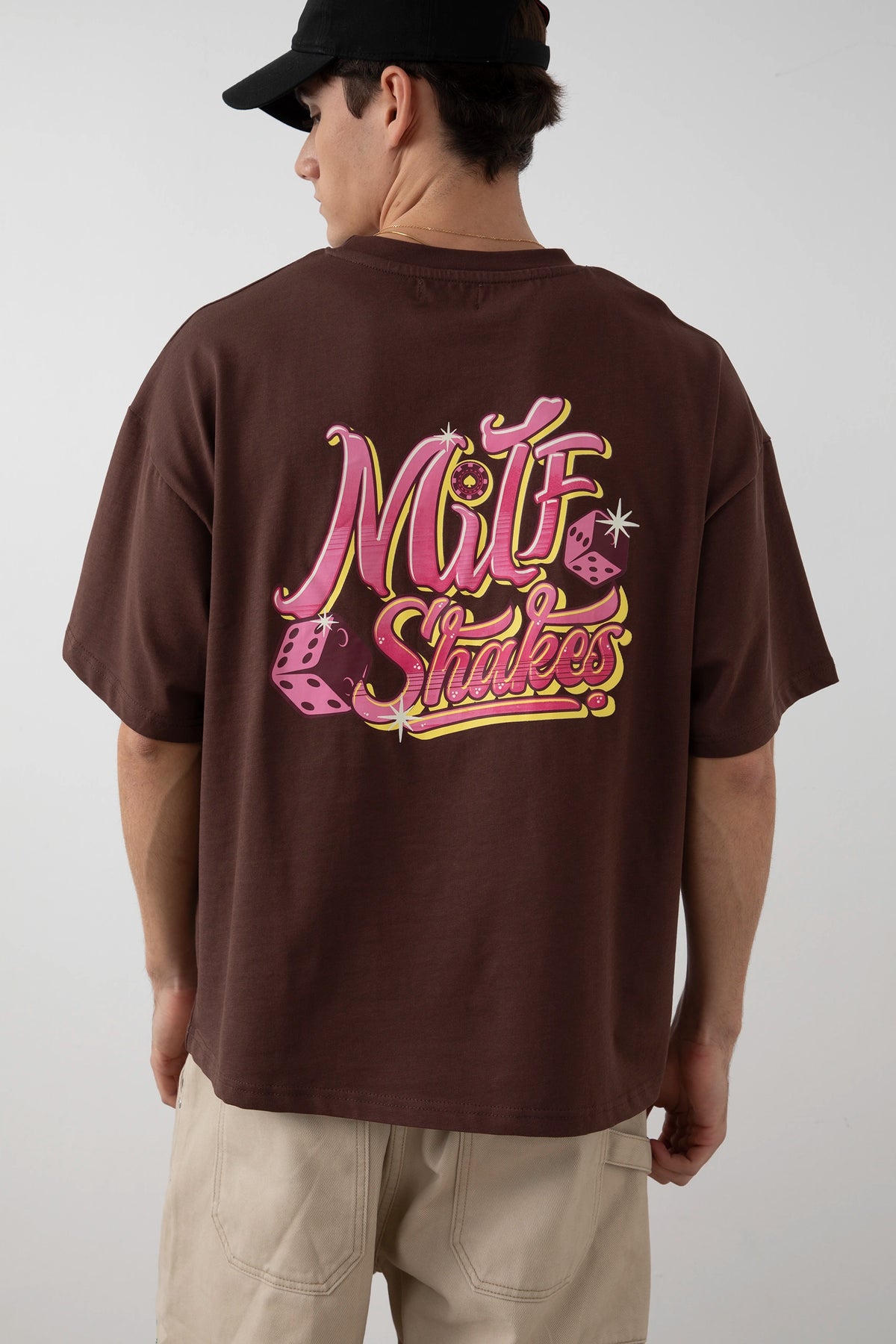 JACKPOT TEE