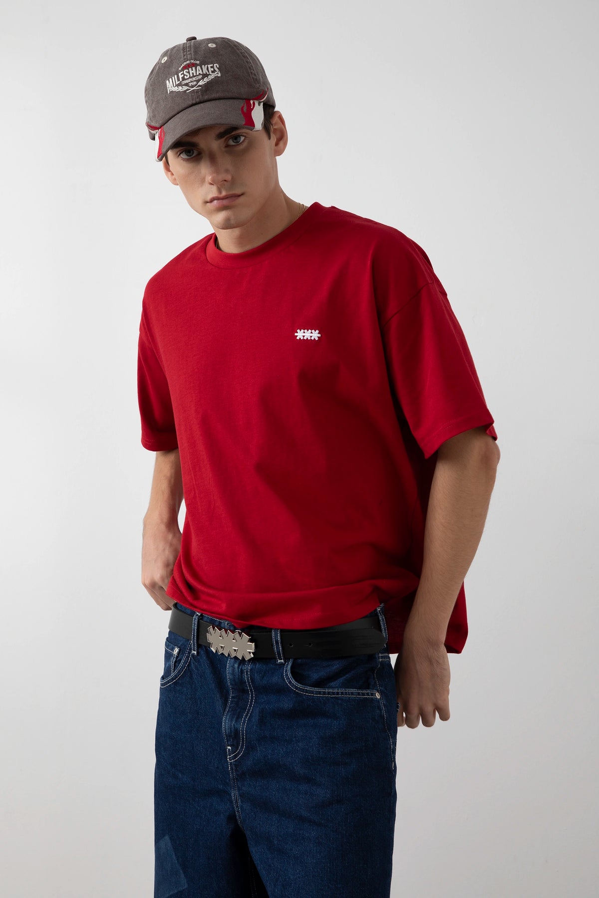 DAILY *** RED