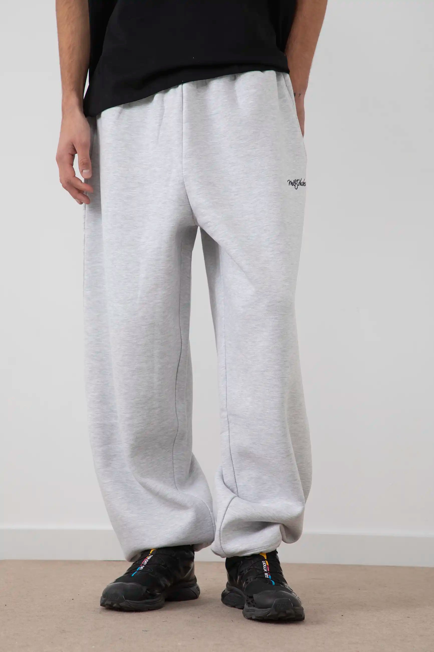 Grey Sweatpant